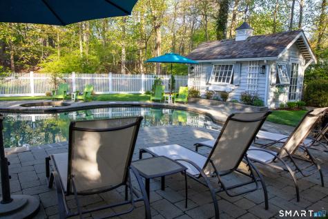 2 Anchor Lane Norwalk CT 06850