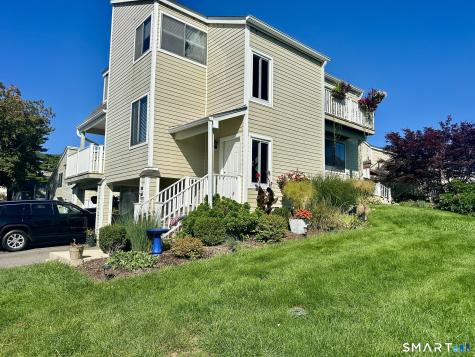 219 Crosswoods Road Branford CT 06405