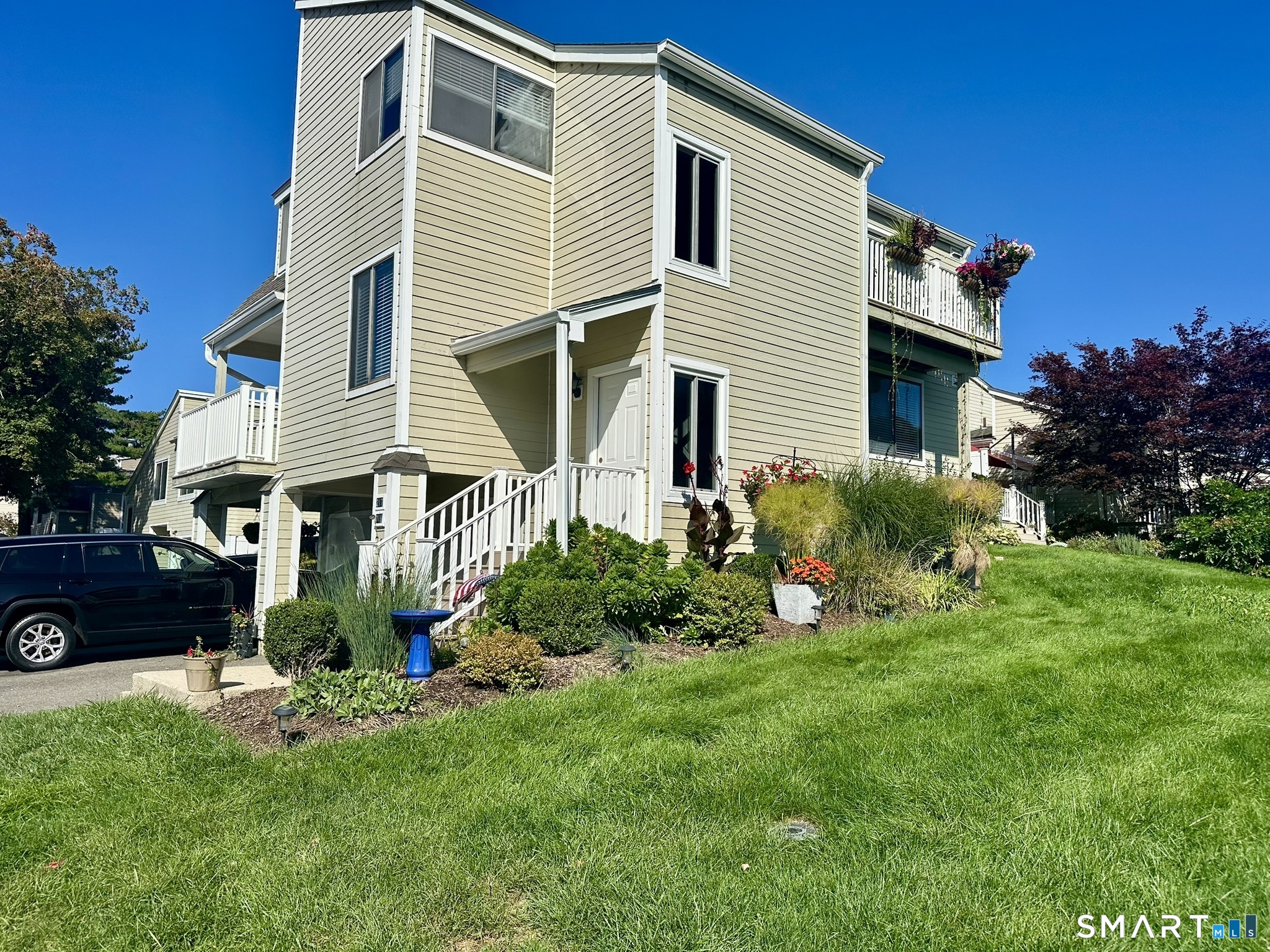 219 Crosswoods Road Branford CT 06405