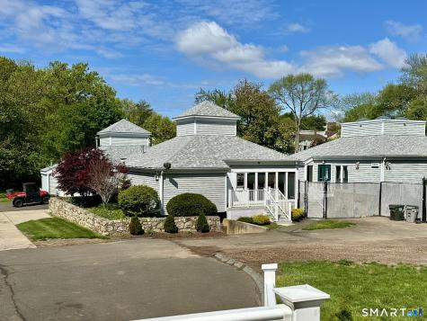 219 Crosswoods Road Branford CT 06405