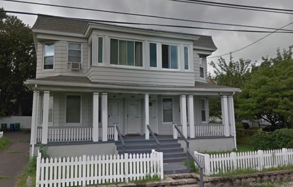 49 Sage Avenue Bridgeport CT 06610
