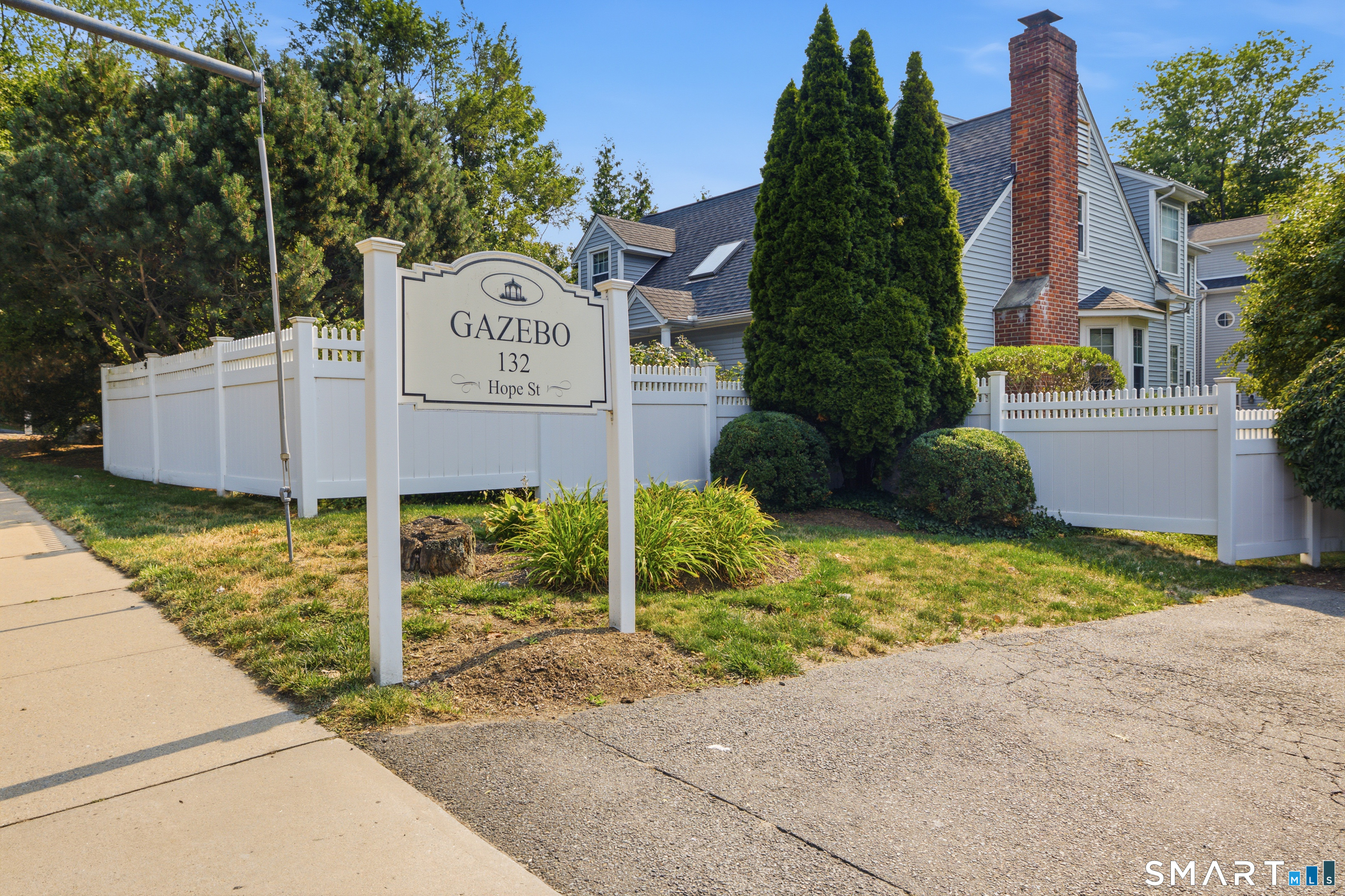 132 Hope Street Stamford CT 06906