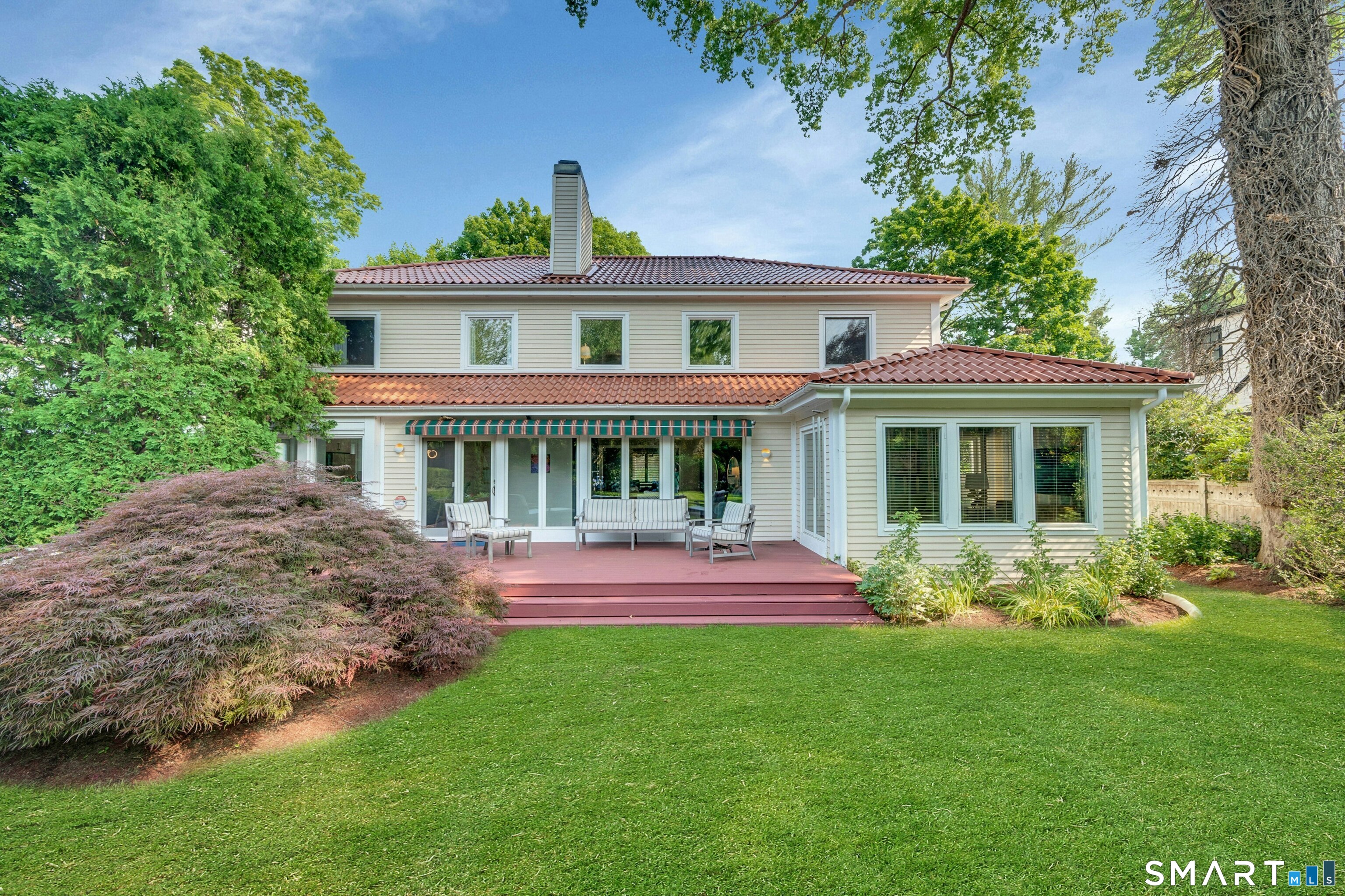 3 Old Club House Road Greenwich CT 06870