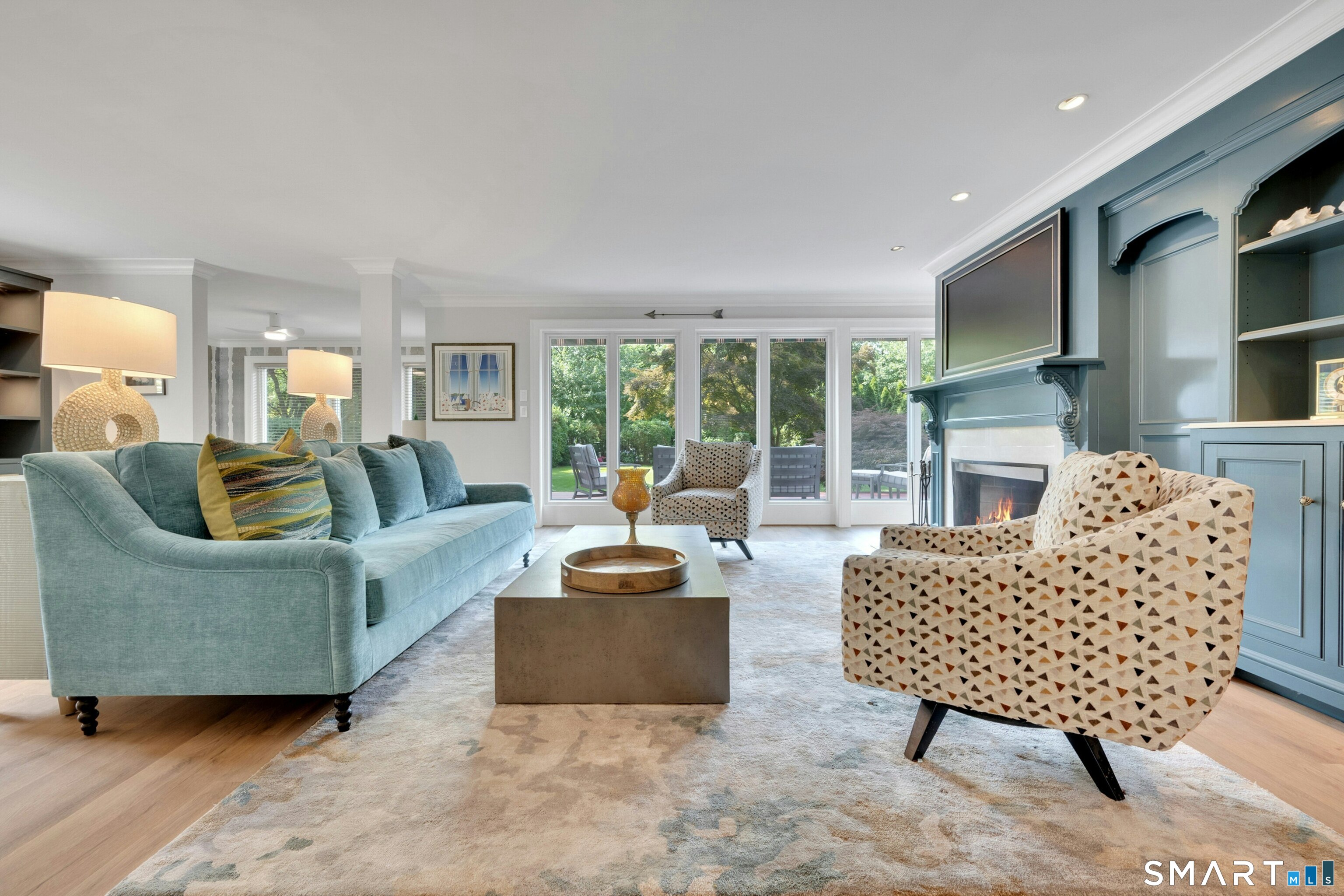 3 Old Club House Road Greenwich CT 06870