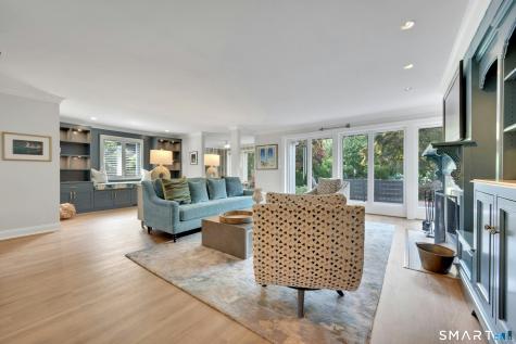 3 Old Club House Road Greenwich CT 06870