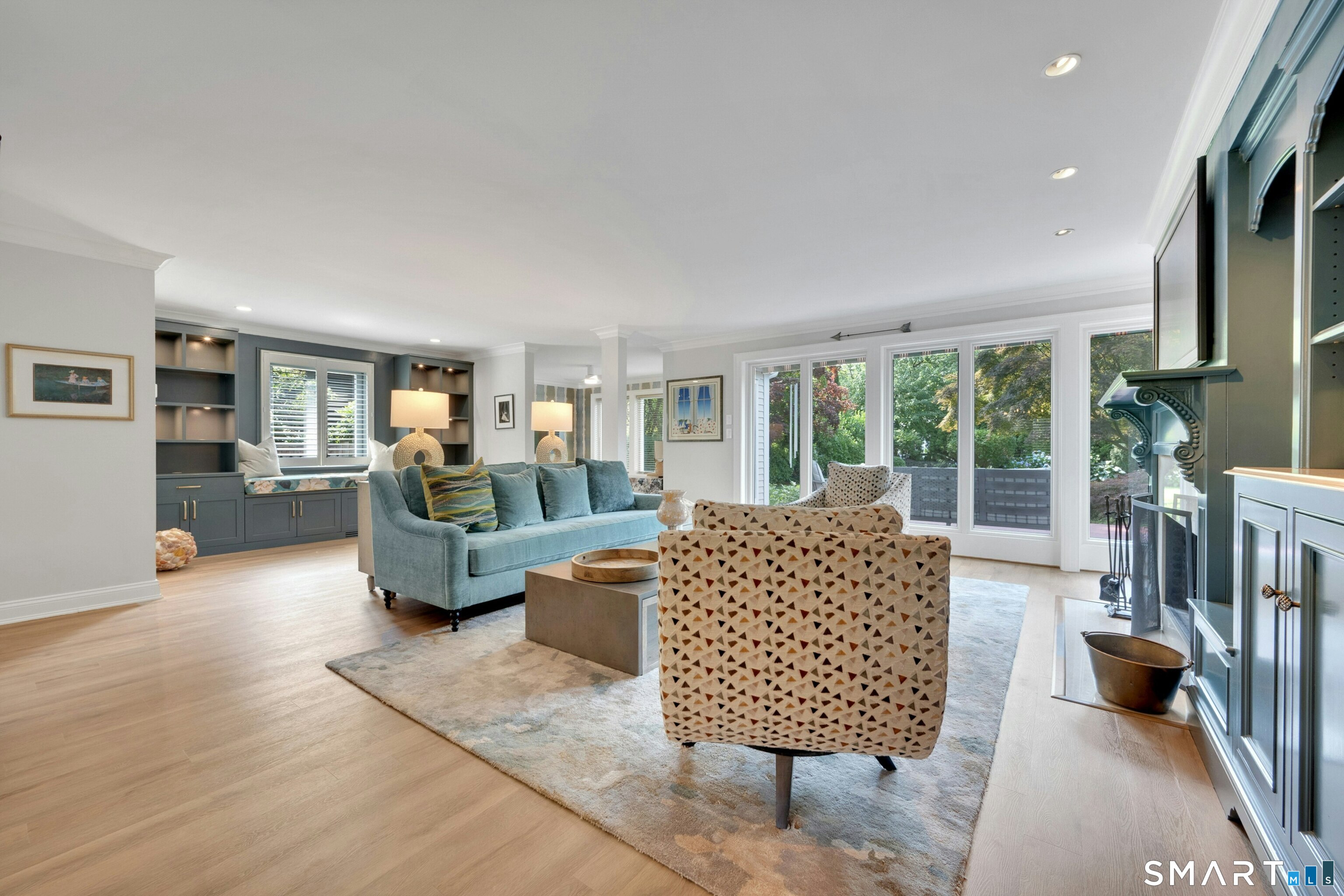 3 Old Club House Road Greenwich CT 06870