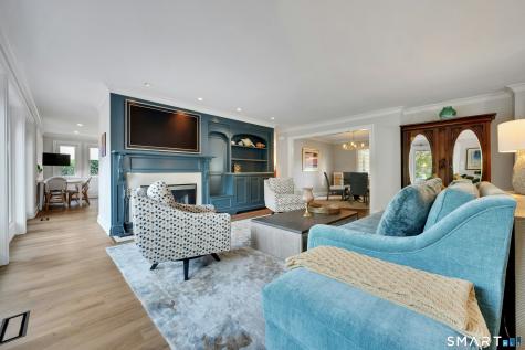 3 Old Club House Road Greenwich CT 06870
