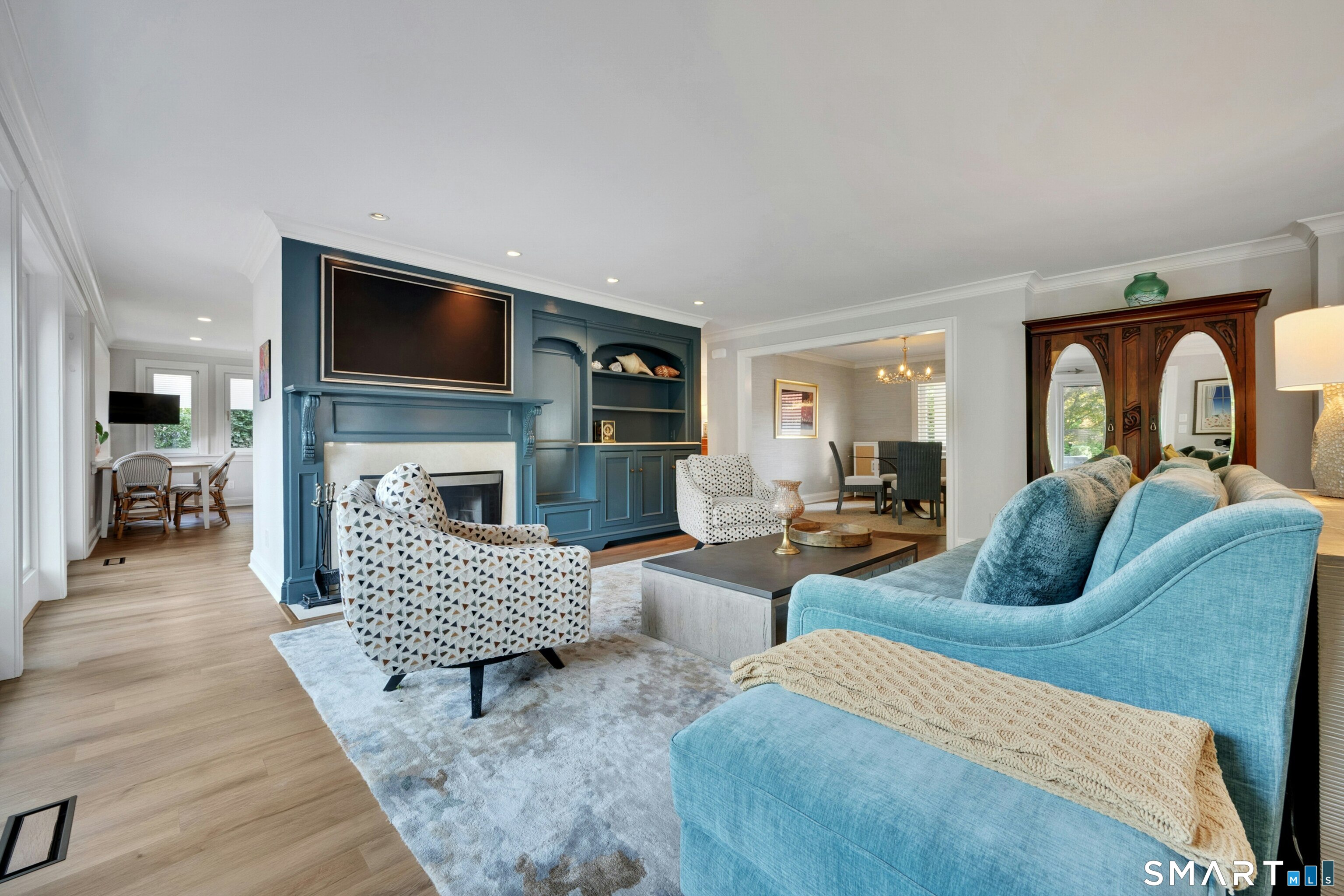 3 Old Club House Road Greenwich CT 06870