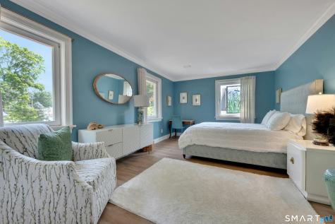 3 Old Club House Road Greenwich CT 06870