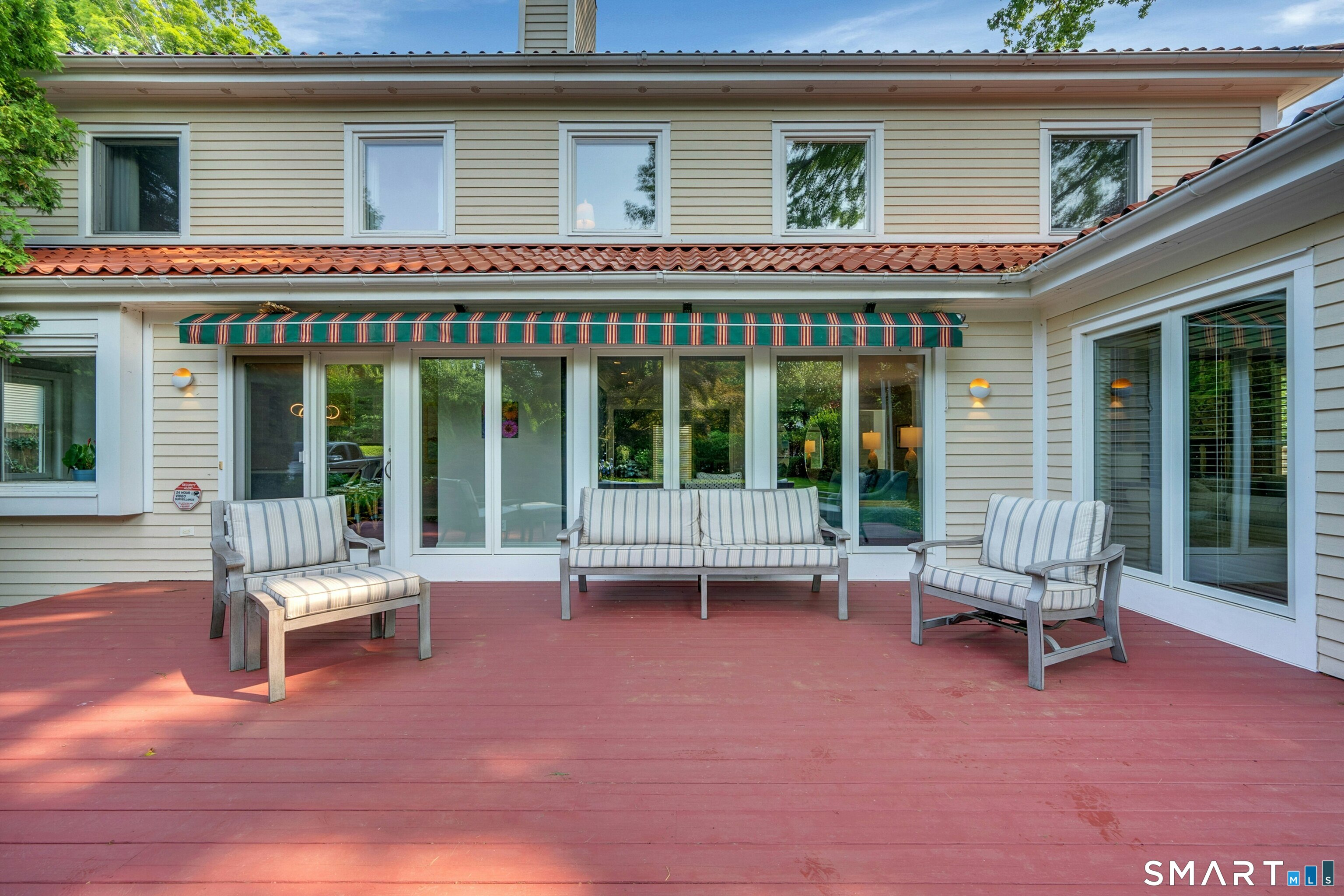 3 Old Club House Road Greenwich CT 06870