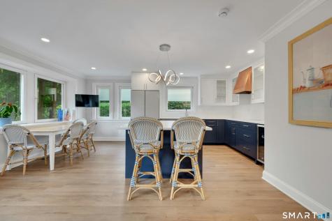 3 Old Club House Road Greenwich CT 06870