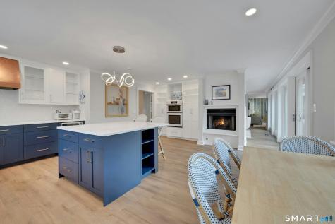 3 Old Club House Road Greenwich CT 06870