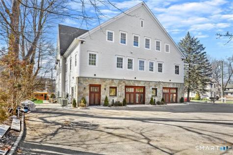 2 Hollyhock Road Wilton CT 06897