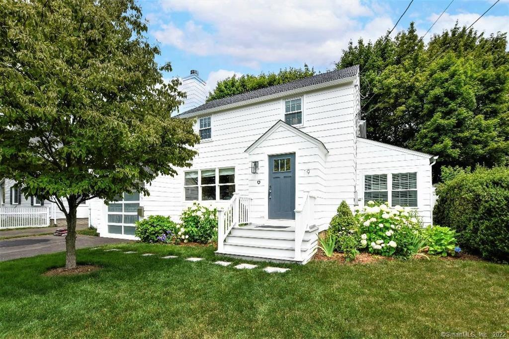 19 Ann Street Fairfield CT 06824