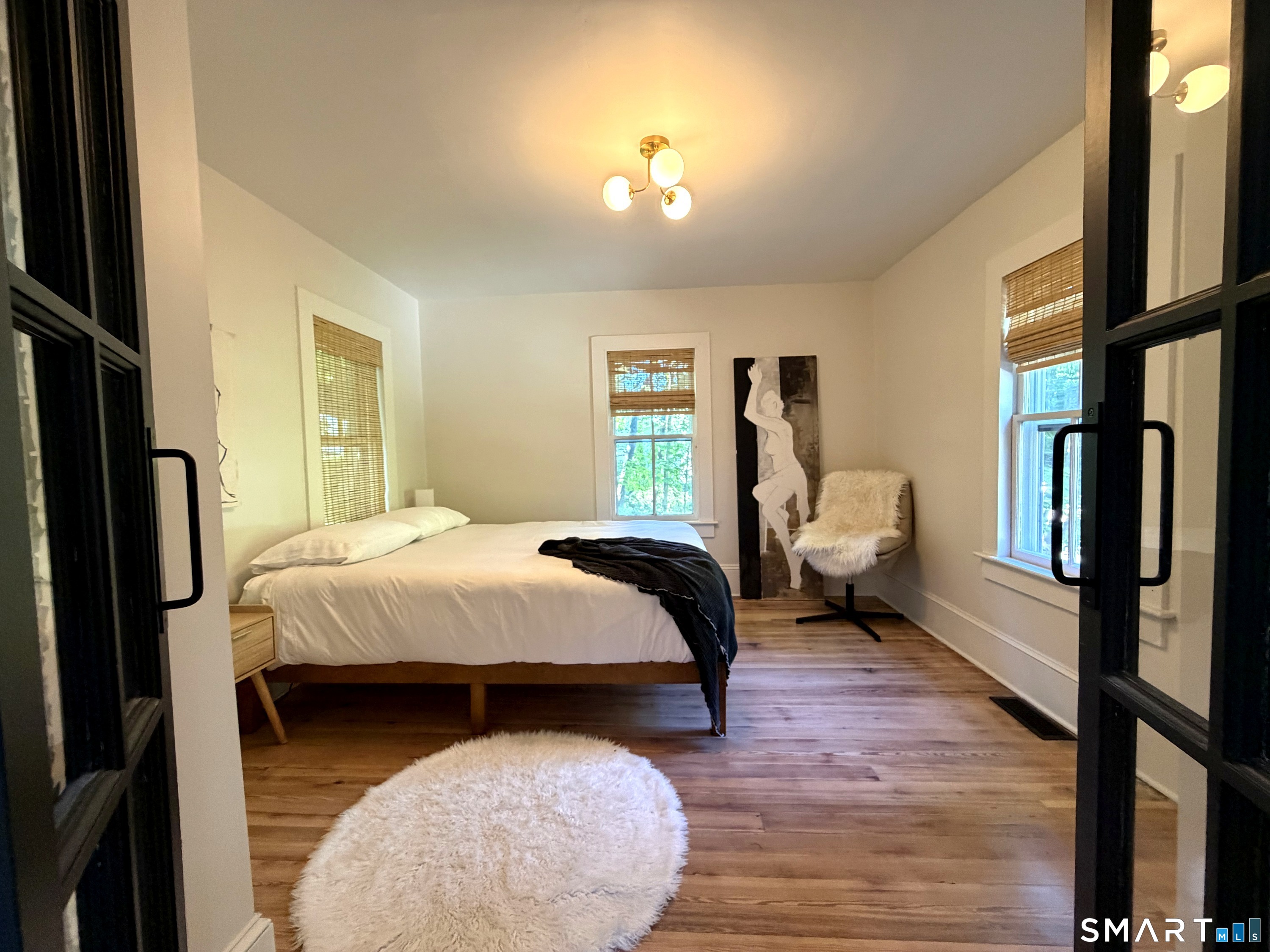 25 East Shore Road Washington CT 06777