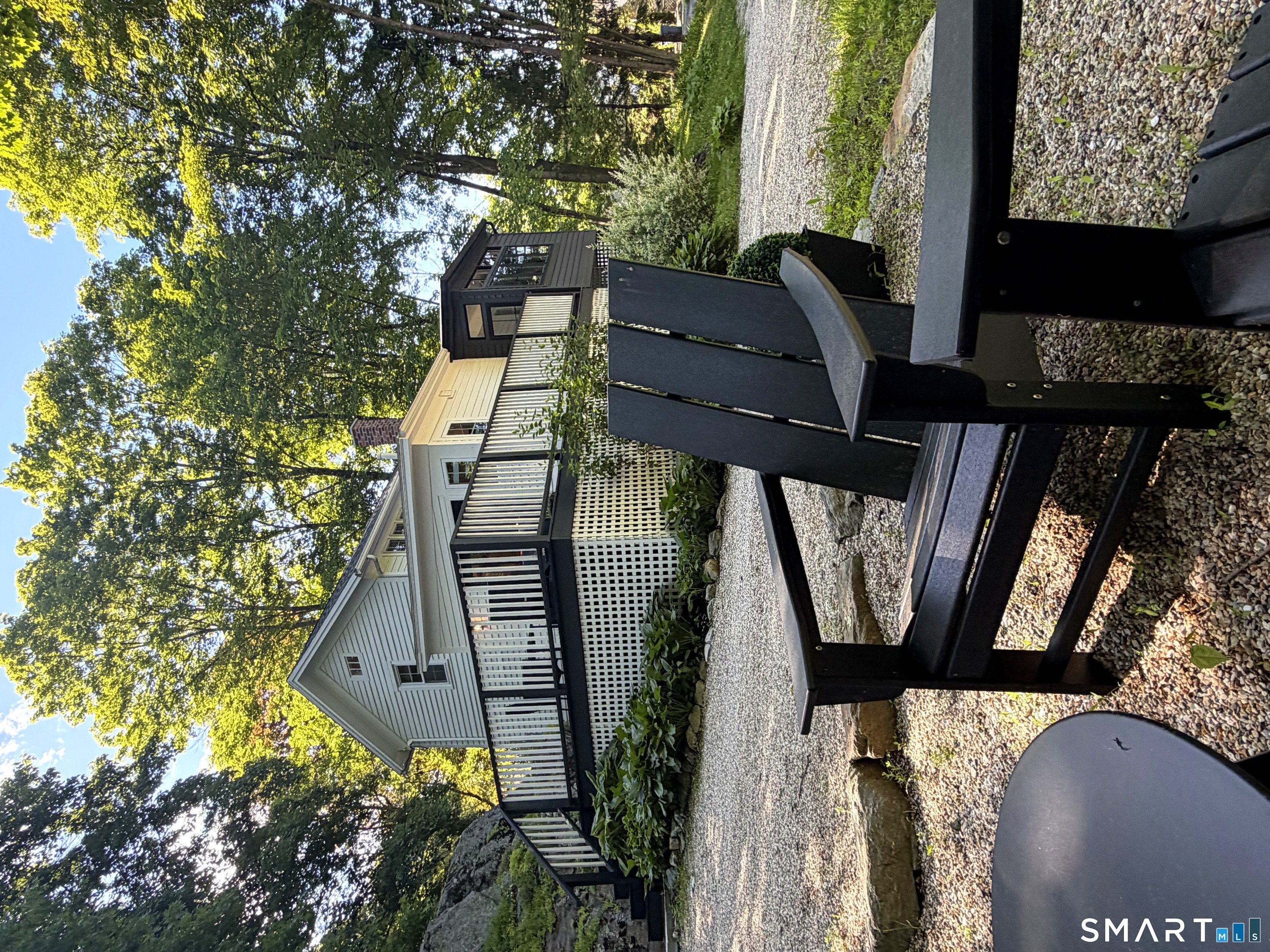25 East Shore Road Washington CT 06777