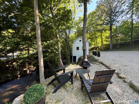 25 East Shore Road Washington CT 06777