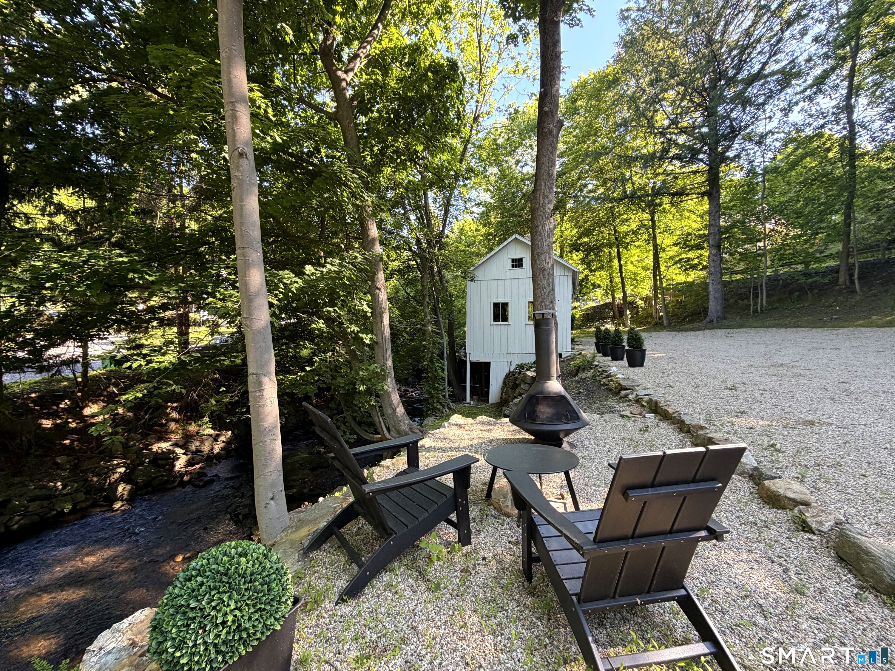 25 East Shore Road Washington CT 06777