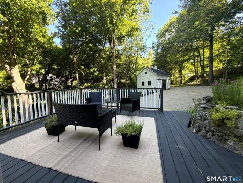 25 East Shore Road Washington CT 06777