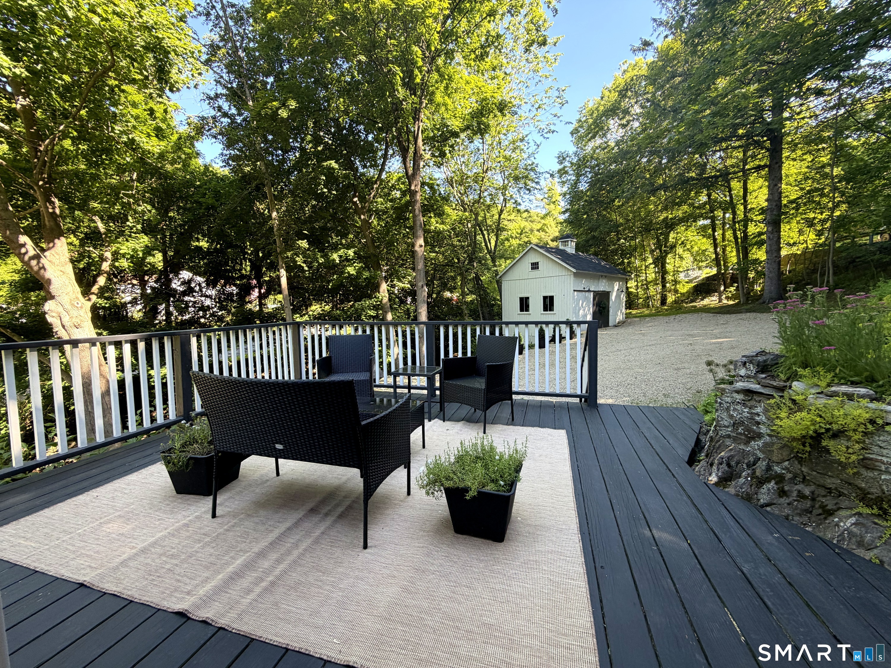 25 East Shore Road Washington CT 06777