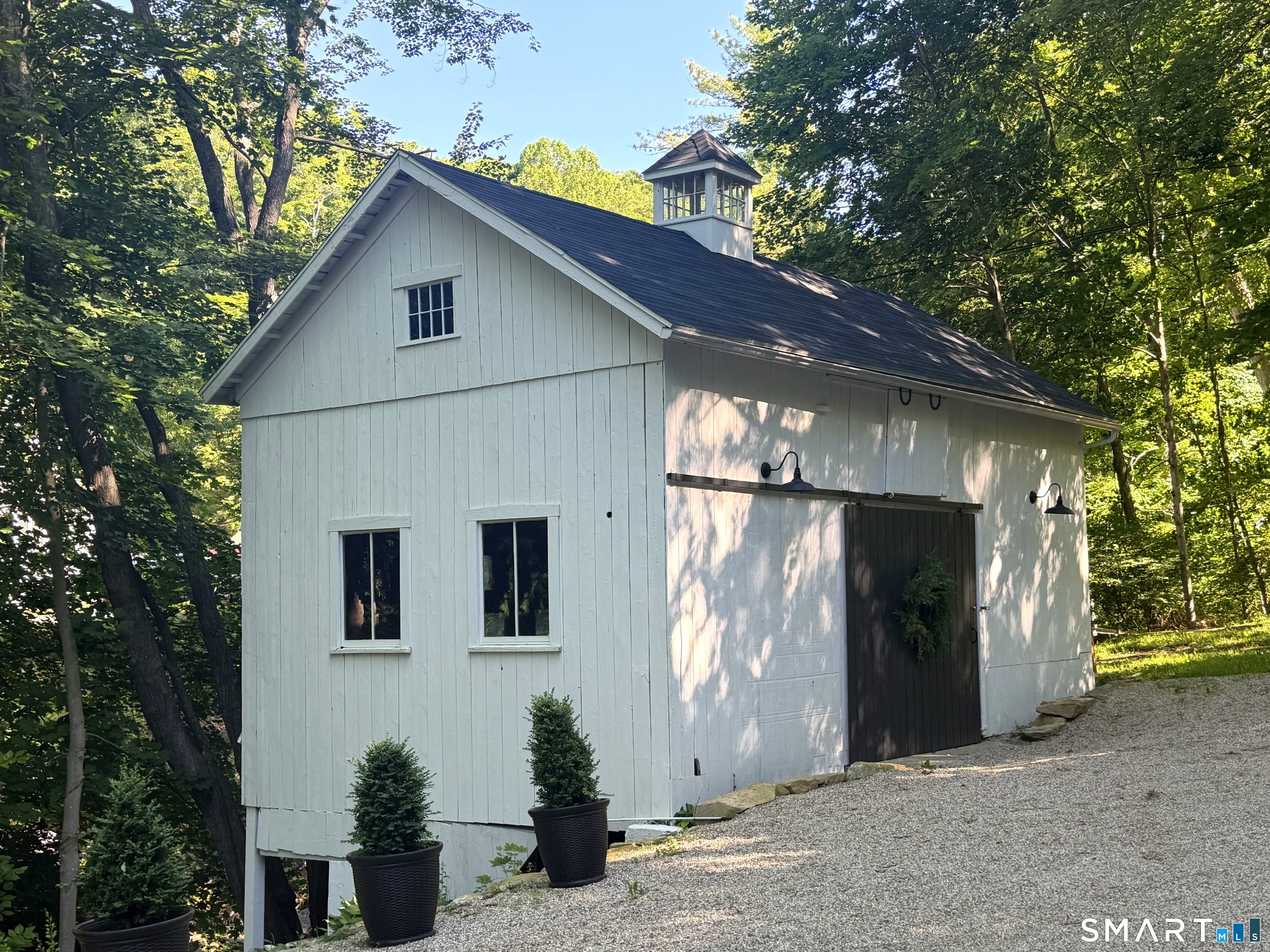 25 East Shore Road Washington CT 06777