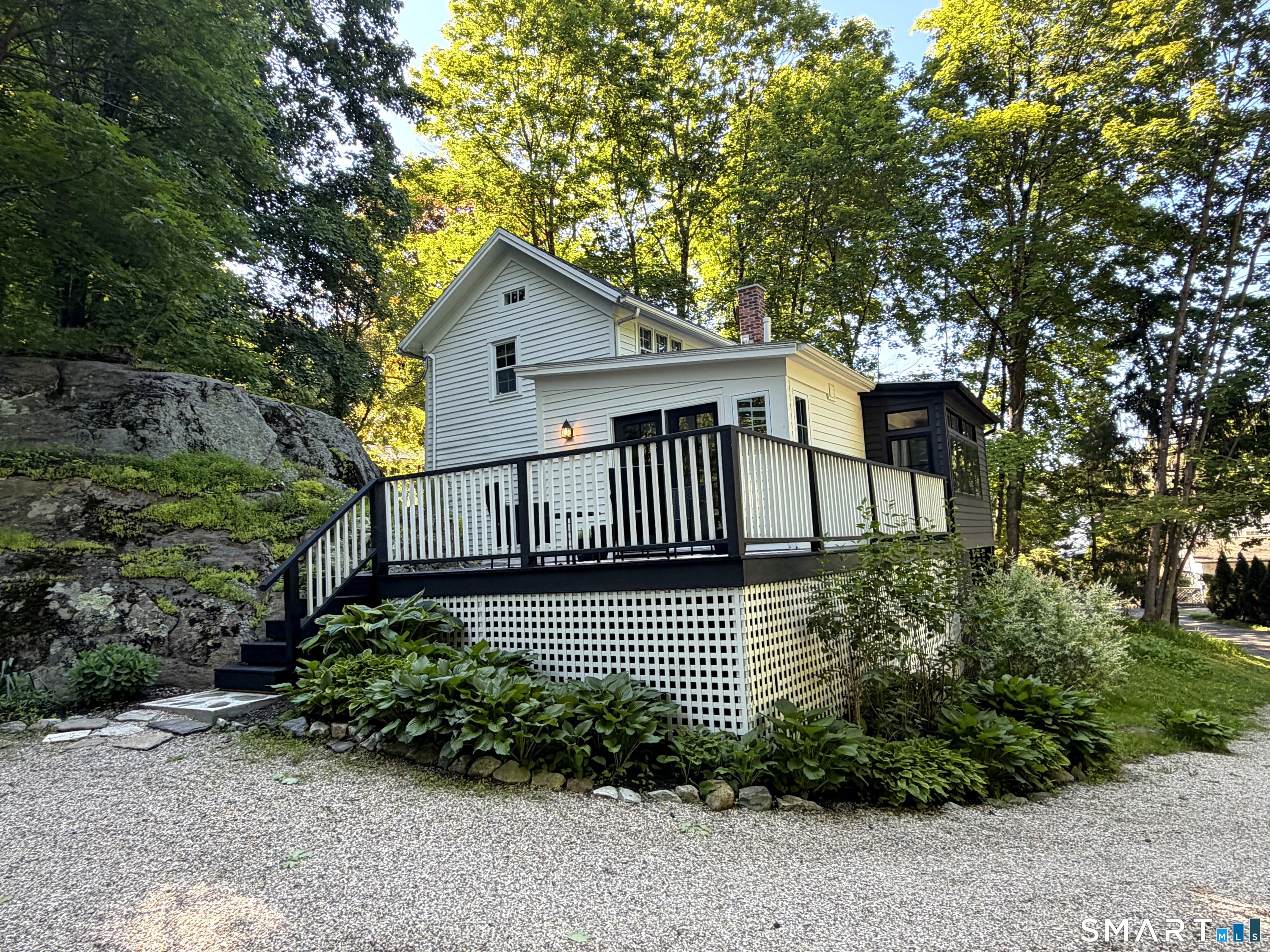 25 East Shore Road Washington CT 06777