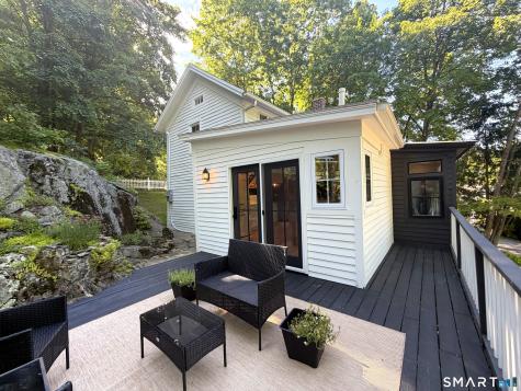 25 East Shore Road Washington CT 06777