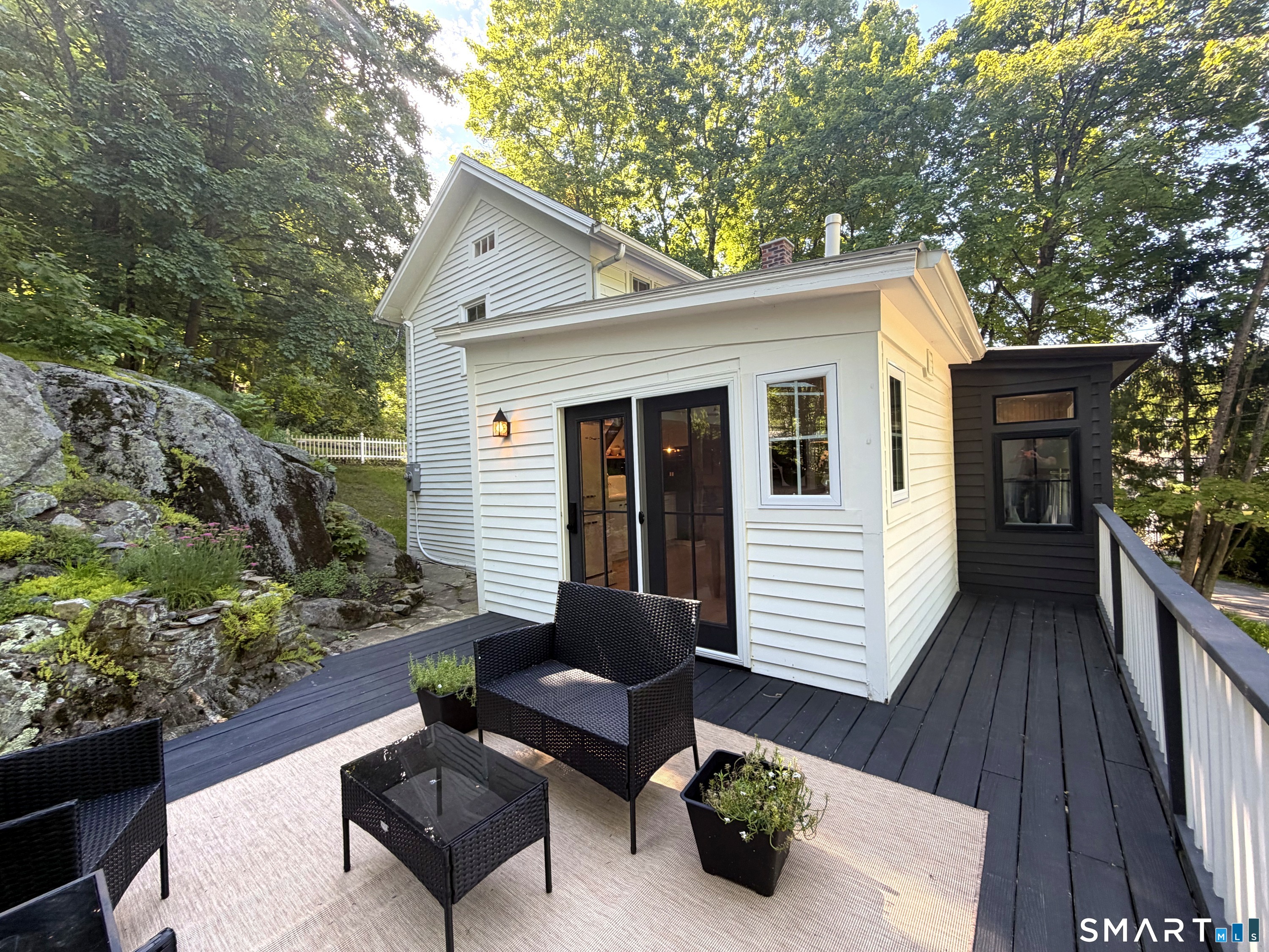 25 East Shore Road Washington CT 06777