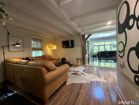 25 East Shore Road Washington CT 06777