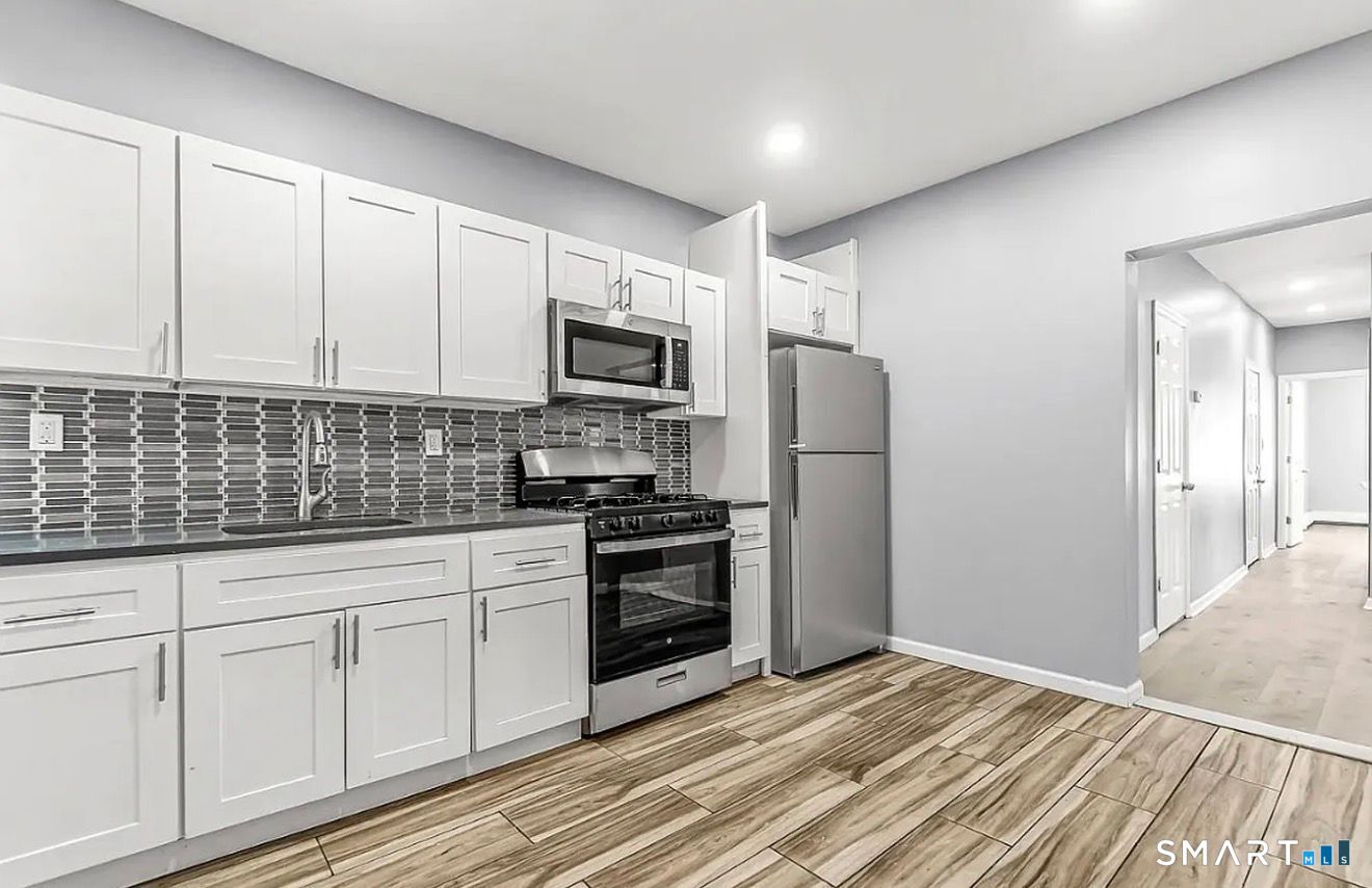 1220 Pembroke Street Bridgeport CT 06608