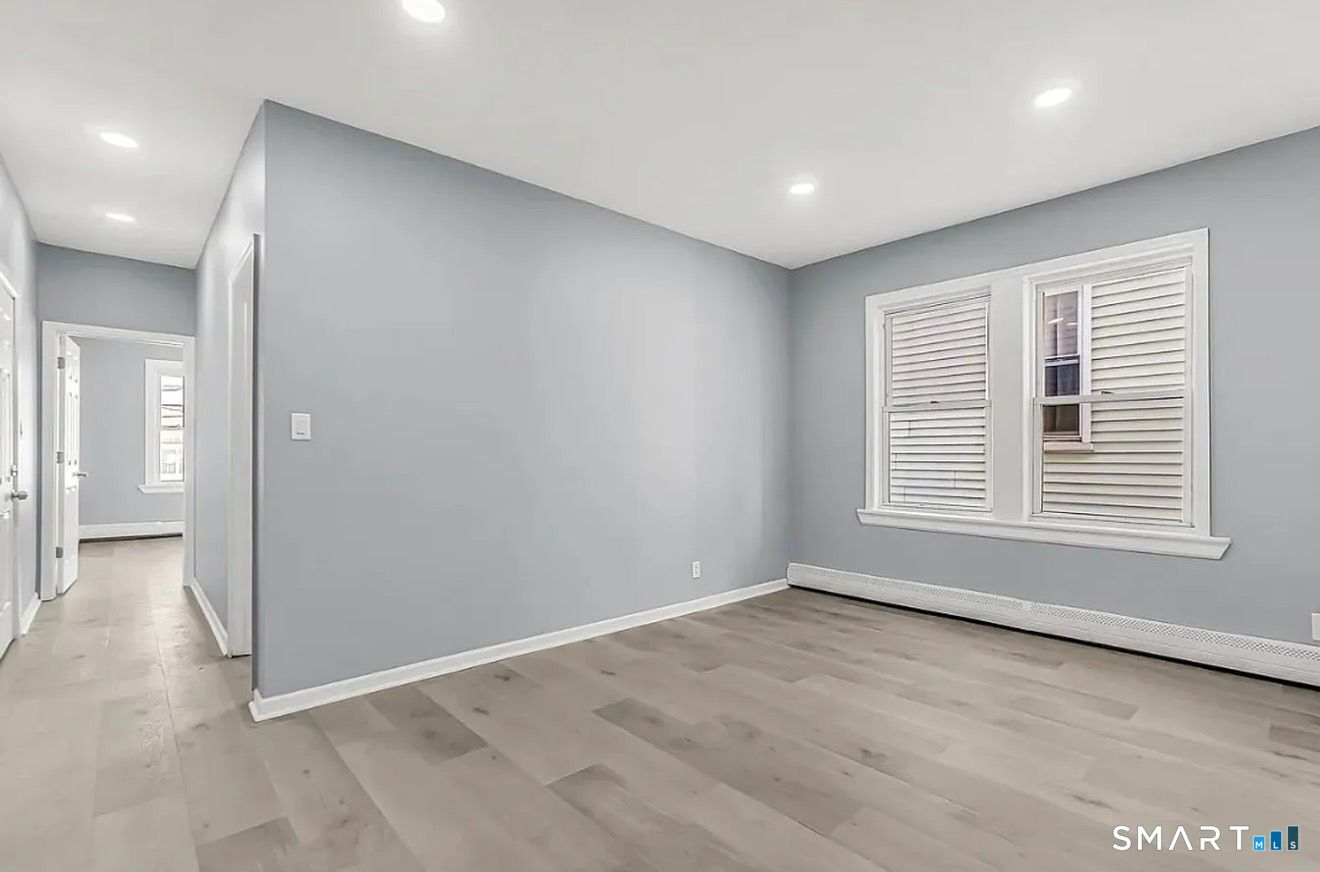1220 Pembroke Street Bridgeport CT 06608