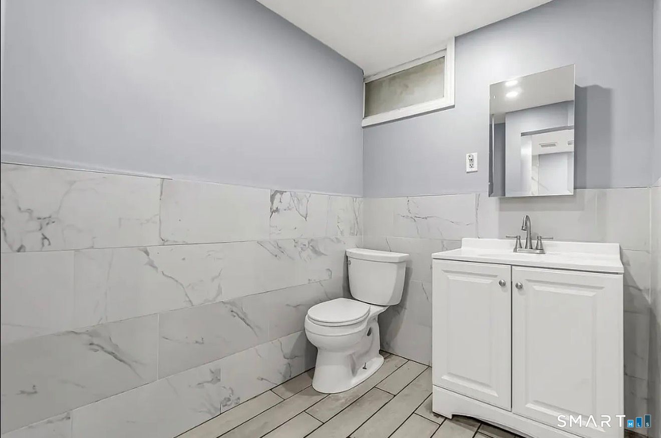 1220 Pembroke Street Bridgeport CT 06608