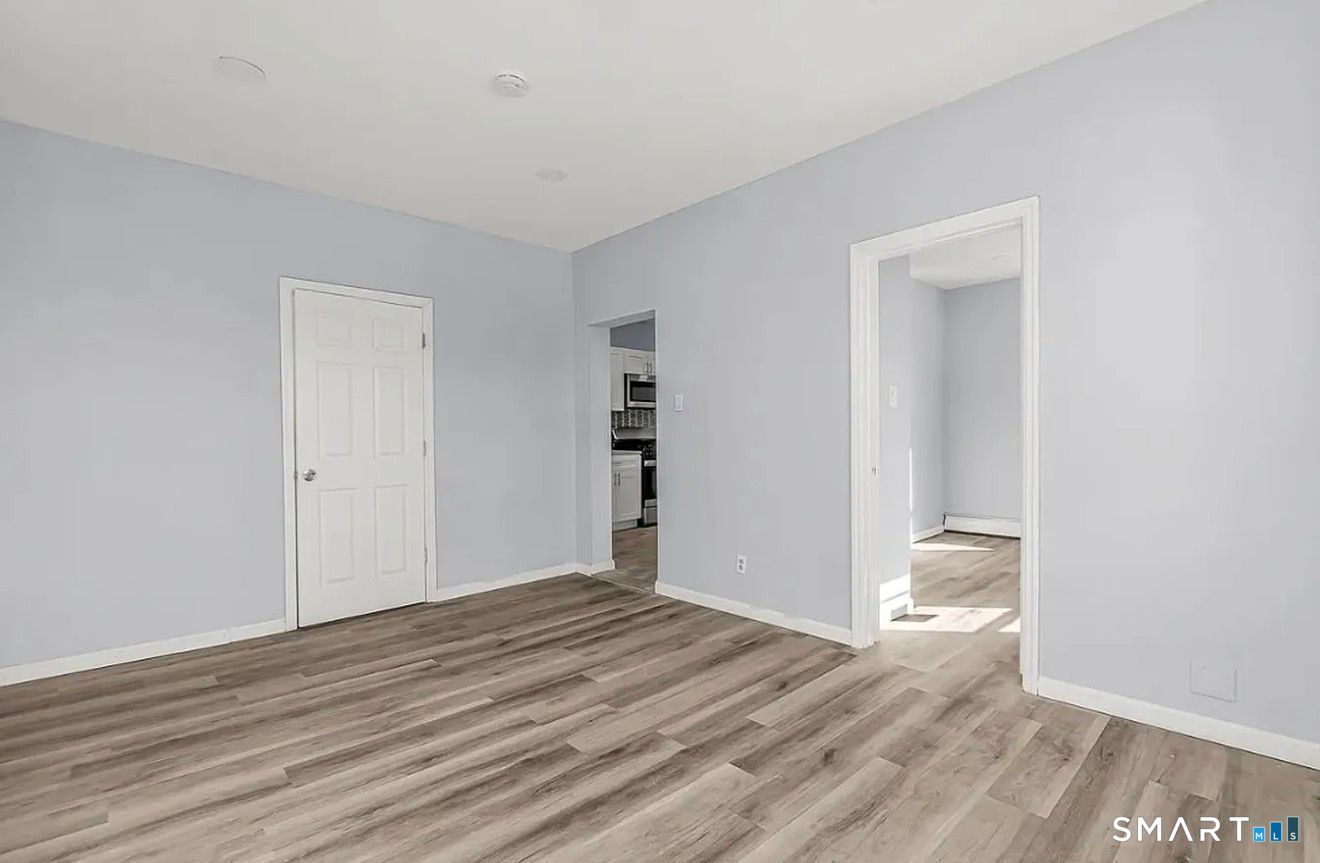 1220 Pembroke Street Bridgeport CT 06608