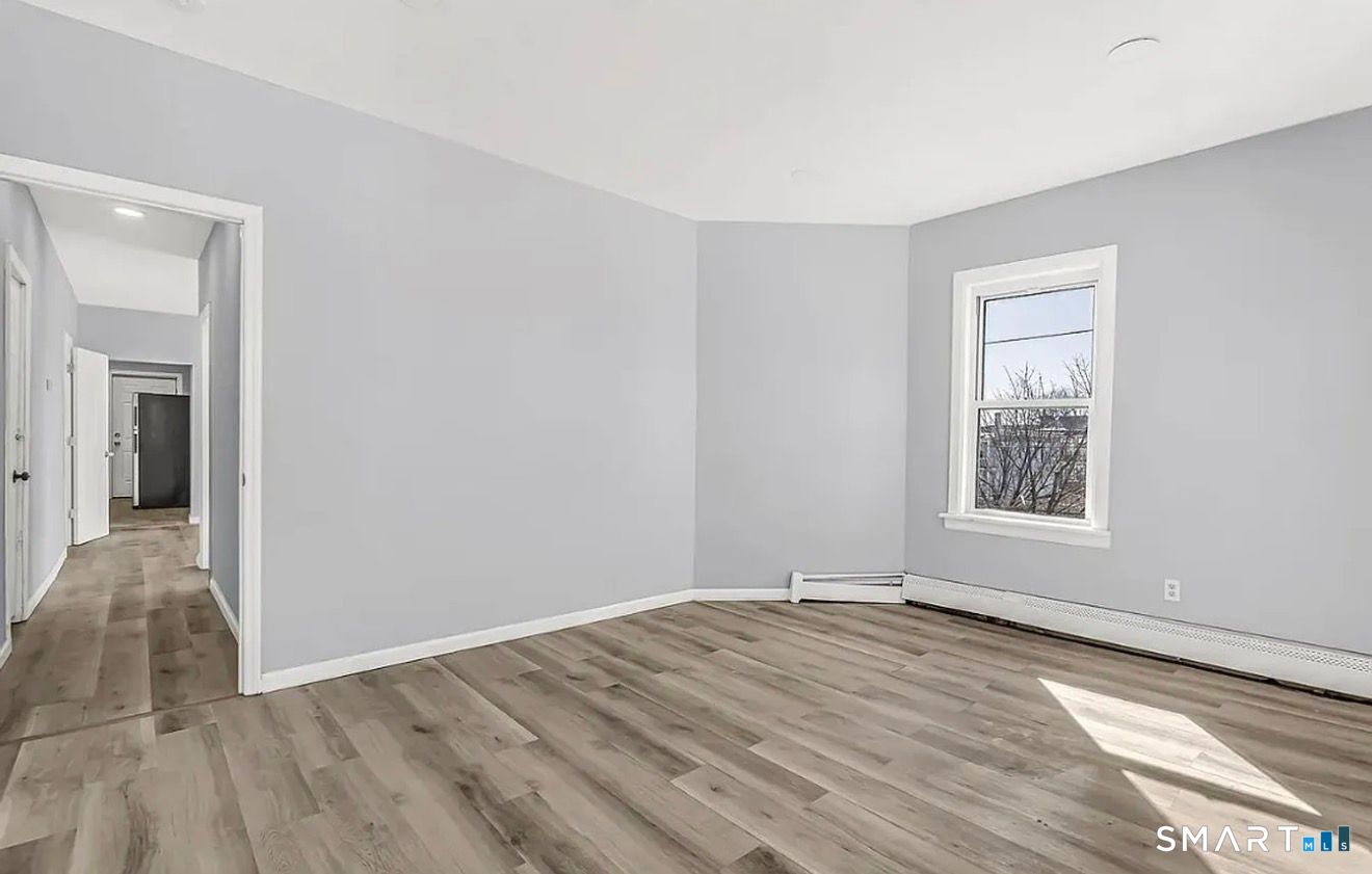 1220 Pembroke Street Bridgeport CT 06608
