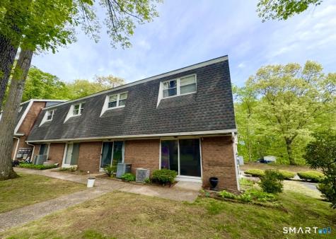 313 Dunfey Lane Windsor CT 06095