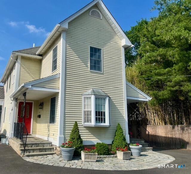 56 East Avenue New Canaan CT 06840