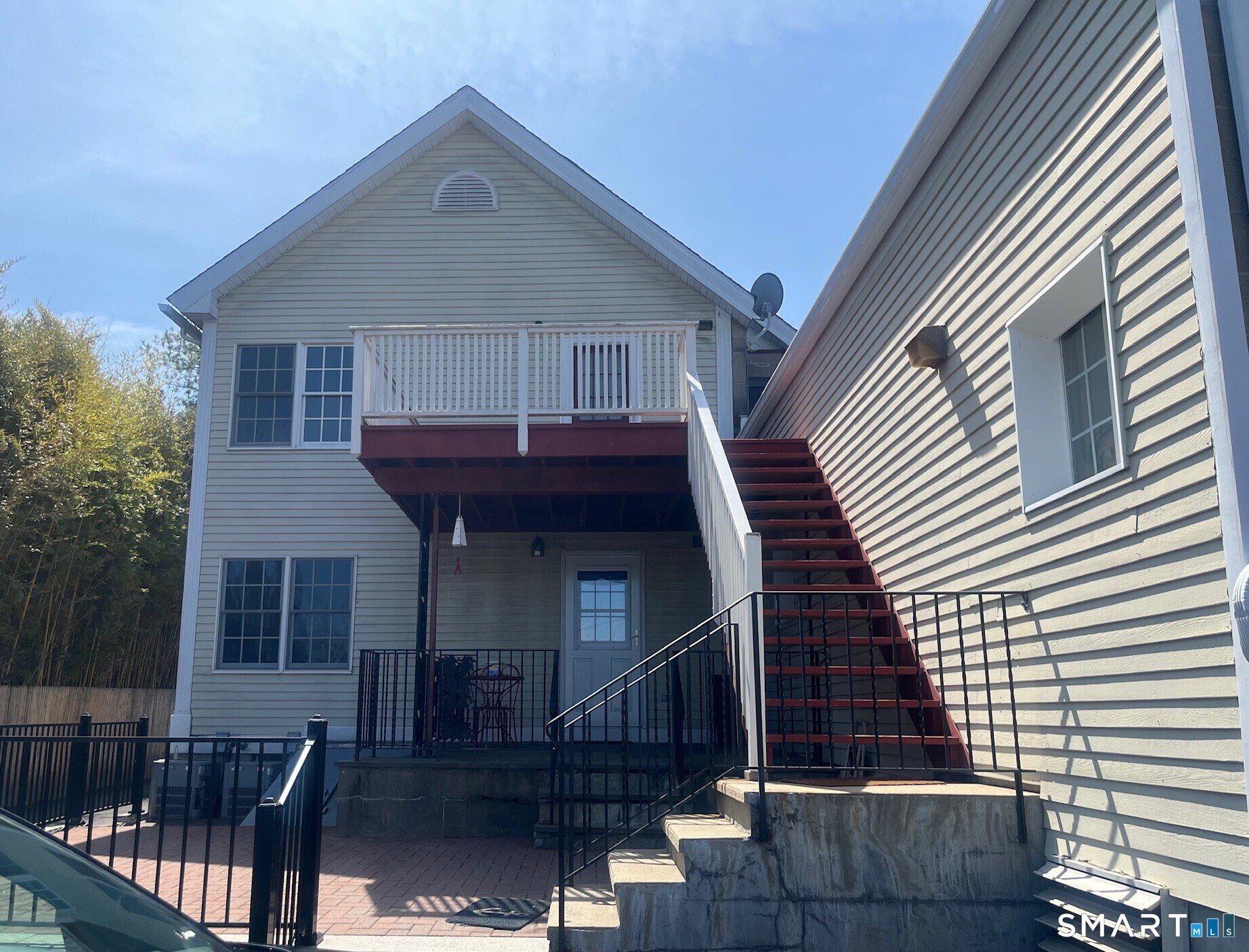 56 East Avenue New Canaan CT 06840
