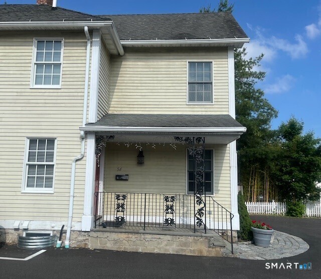 56 East Avenue New Canaan CT 06840