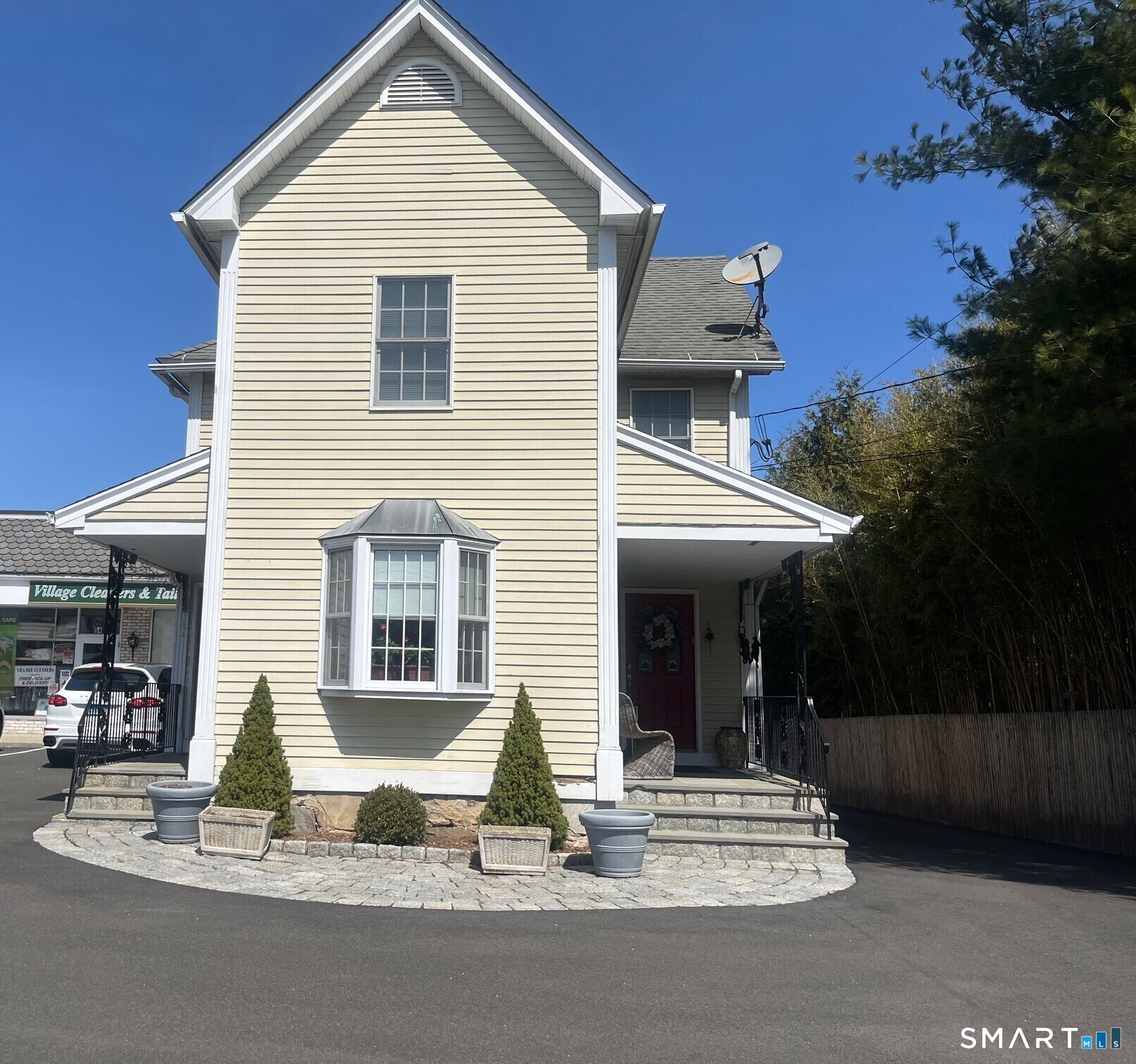 56 East Avenue New Canaan CT 06840