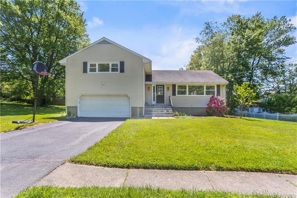 36 Wynn Wood Drive Fairfield CT 06825