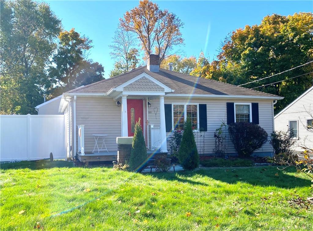 150 Yale Avenue Milford CT 06460