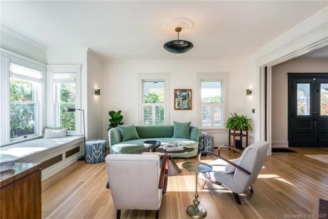 49 Christian Street Washington CT 06777