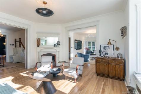 49 Christian Street Washington CT 06777