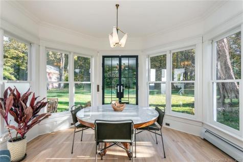 49 Christian Street Washington CT 06777
