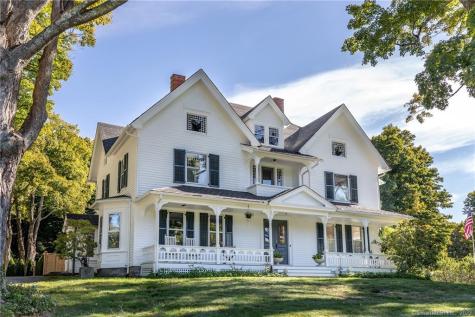 49 Christian Street Washington CT 06777
