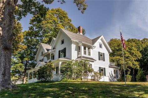 49 Christian Street Washington CT 06777