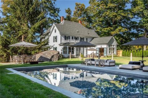 49 Christian Street Washington CT 06777