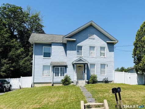 555 South Curtis Street Meriden CT 06450