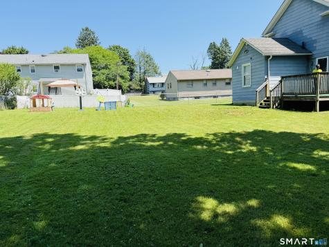 555 South Curtis Street Meriden CT 06450