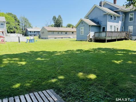 555 South Curtis Street Meriden CT 06450